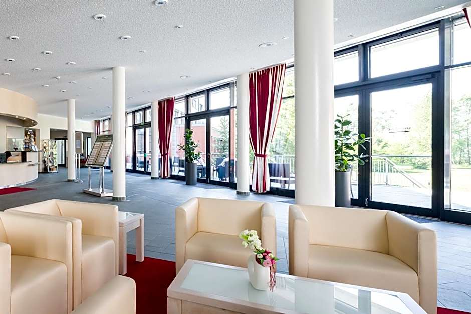 Bildungszentrum Erkner