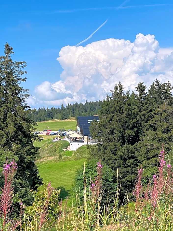 Bergwelt Kandel Hotel & Eventlocation