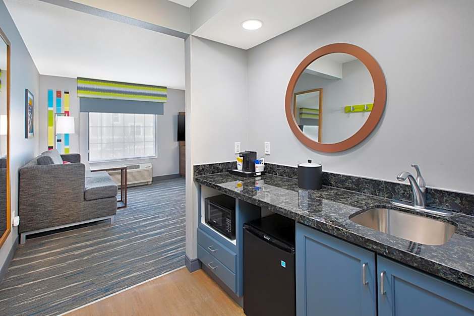 Hampton Inn By Hilton And Suites St. Cloud