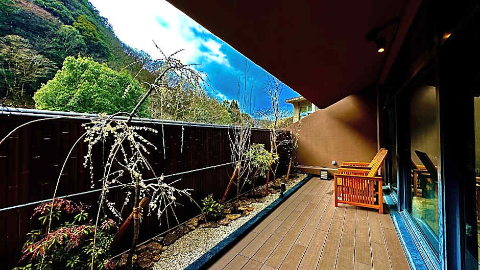 Iga AkameOnsen Taisenkaku