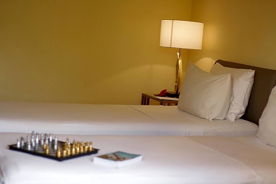 Castello Beach Hotel