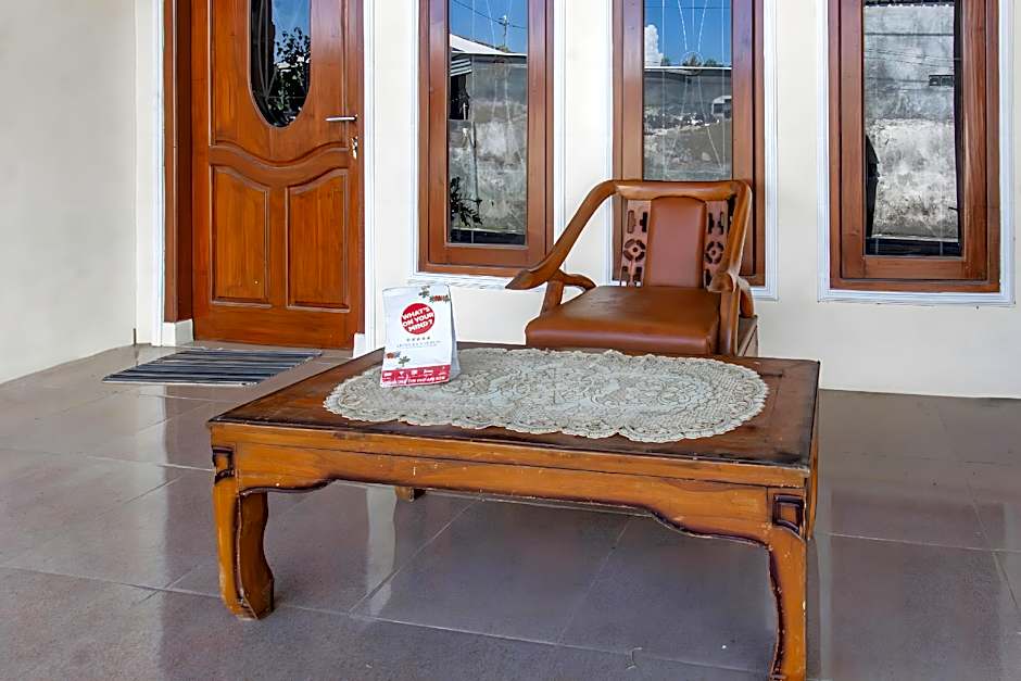 OYO 93582 Liani Homestay Syariah