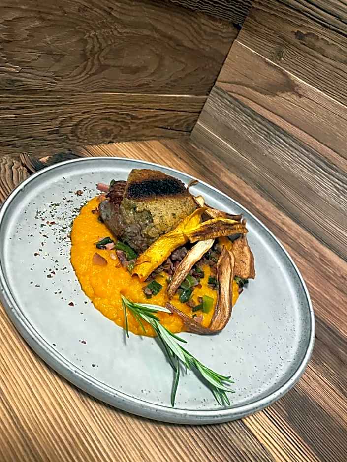 Hotel Landhaus Tirolerherz