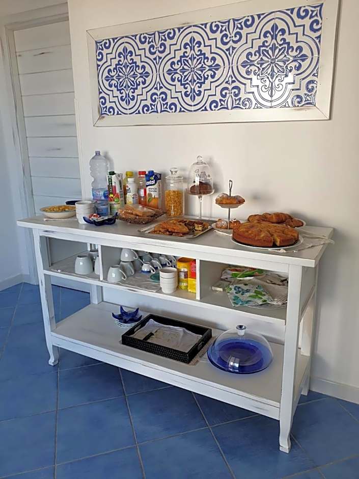 B&B Una favola di mare