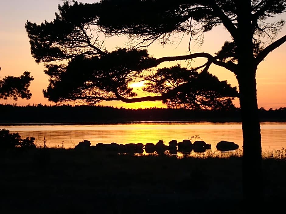 Gotlands Idrottscenter Vandrarhem