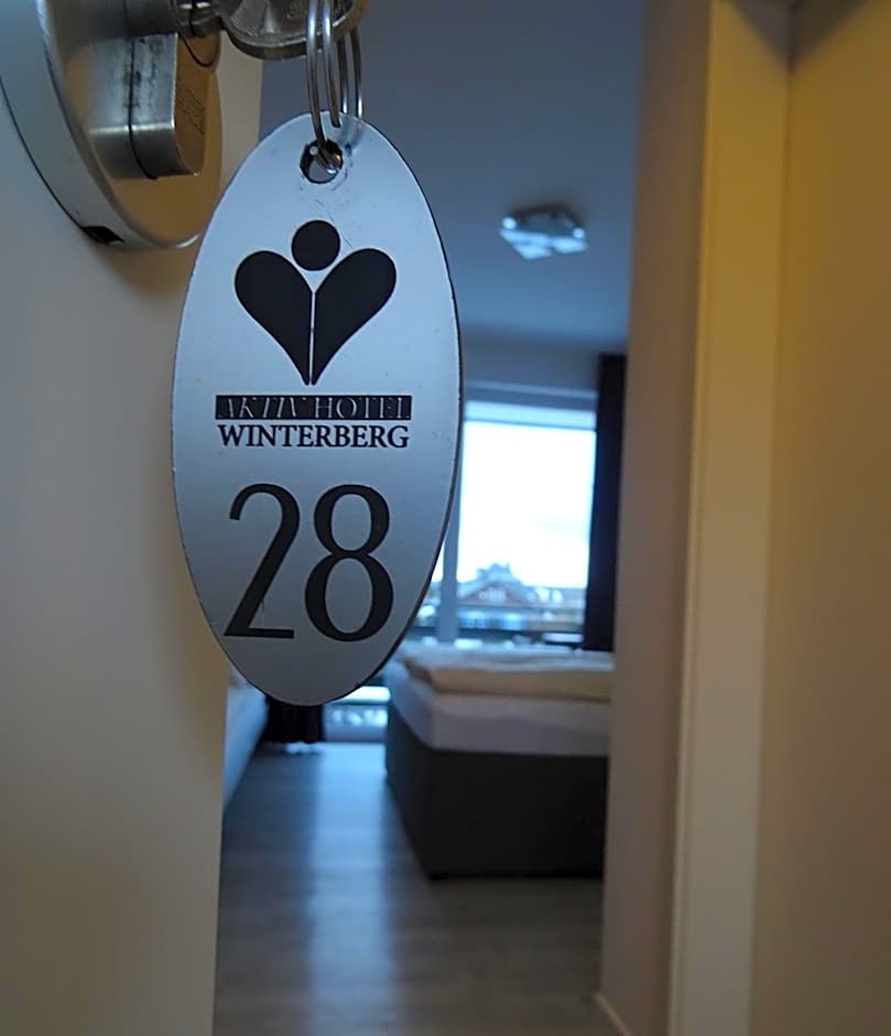 Aktiv Hotel Winterberg