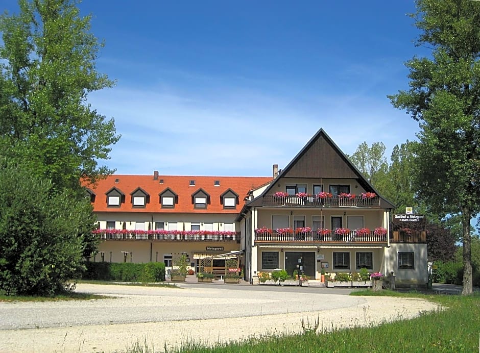 Hotel-Gasthof "Zum Bartl"