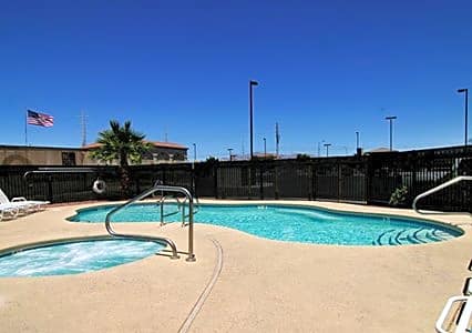 Comfort Inn and Suites - Craig Road