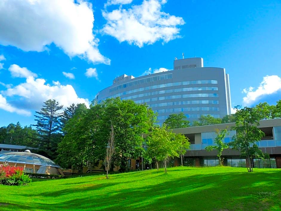 New Furano Prince Hotel