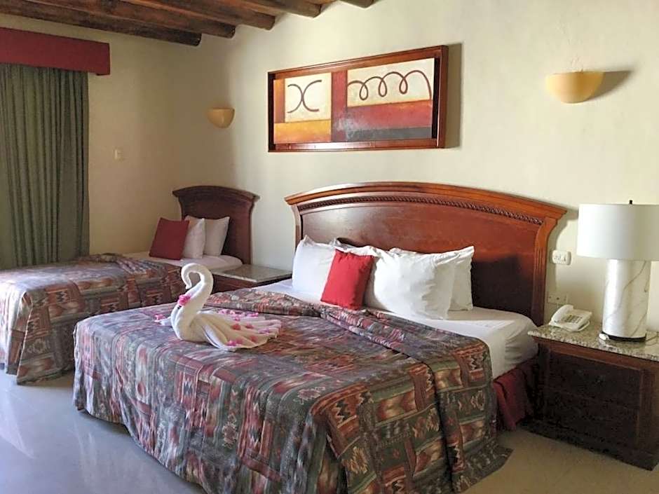 Hotel El Campanario
