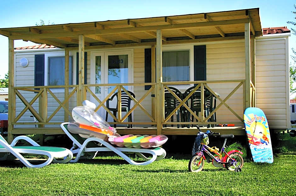 Villaggio Camping Adria