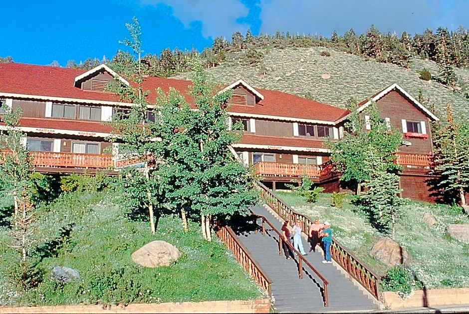 Heidelberg Inn