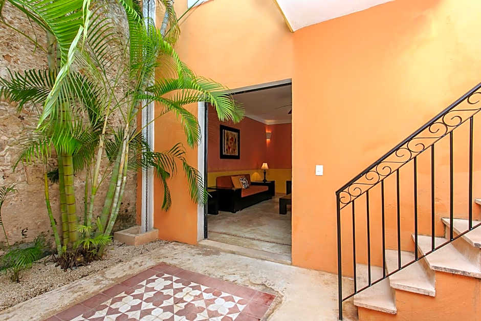 Art 64 Hotel Boutique - Adults Only