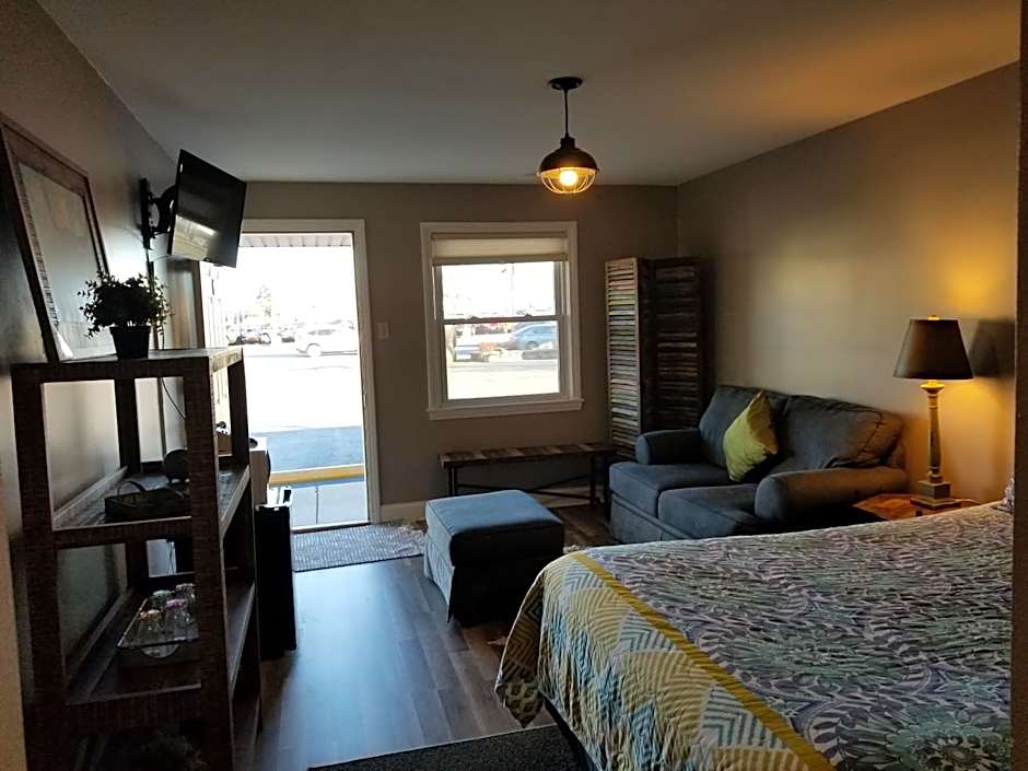 Gateway Inn Oaklawn-Chicago Midway airport