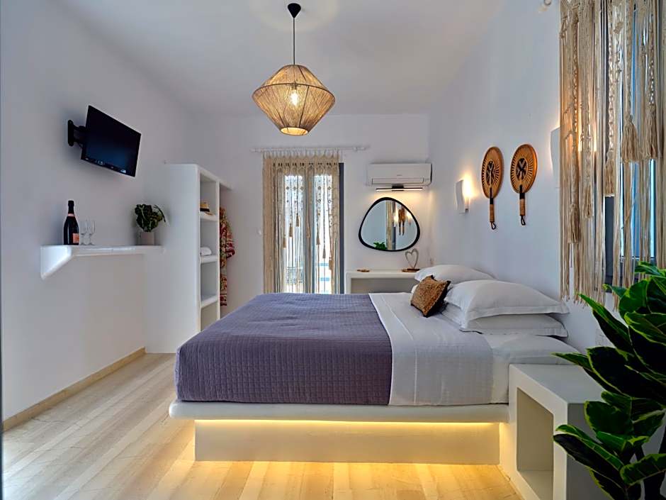 Ariti Seaside Residence