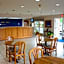 Richland Inn - Lewisburg