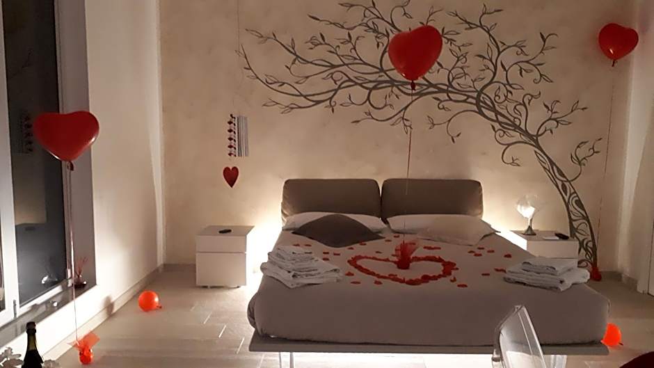 OLYMPUS PARK amnesia