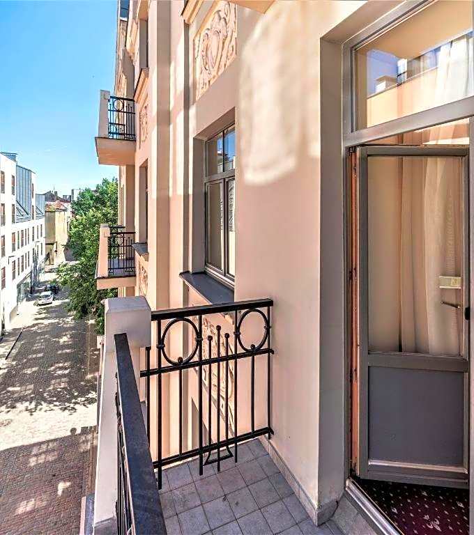 Rixwell Old Riga Palace Hotel