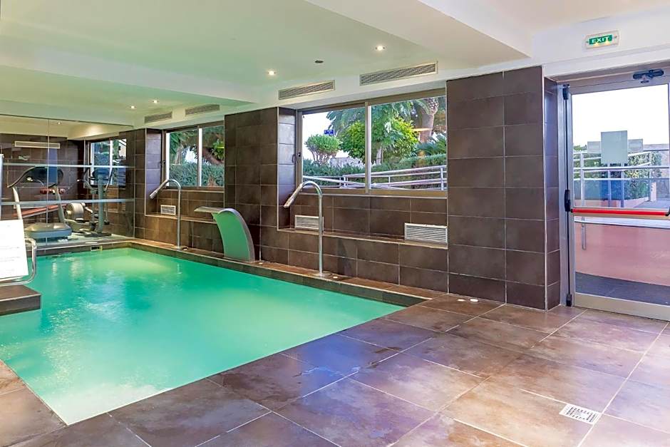 Hotel Simbad Ibiza & Spa
