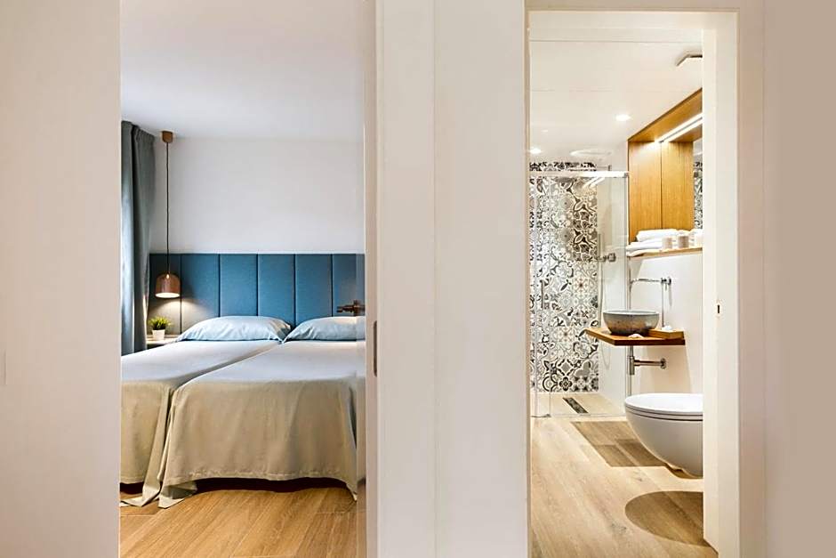 Apartamentos Porta Coeli