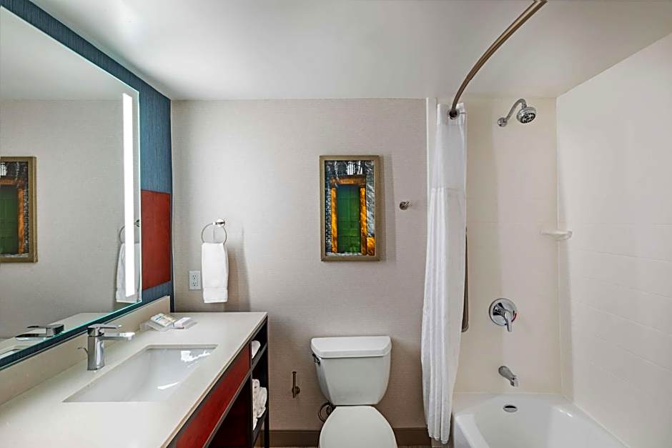 Hilton Garden Inn Houston/Sugar Land