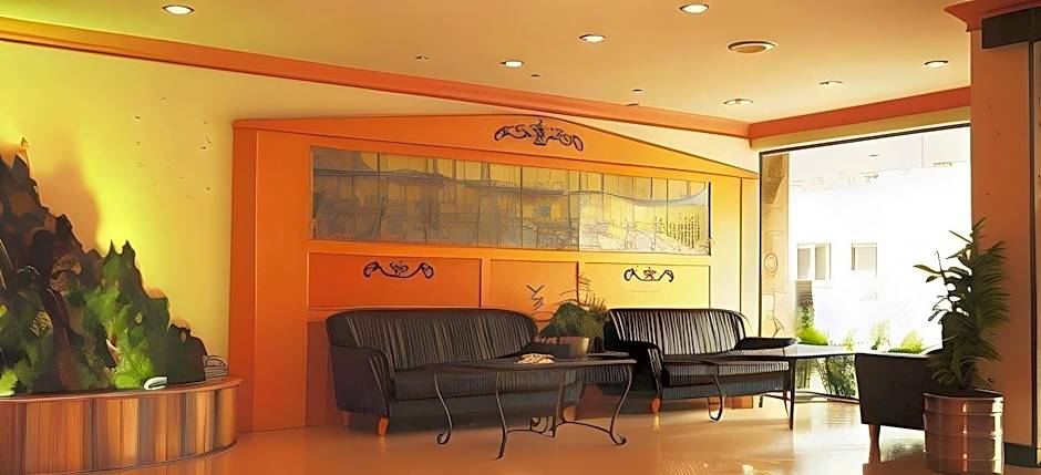 Hotel Malaysia