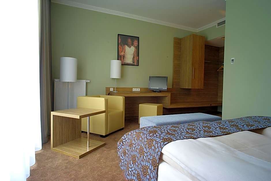 Hotel Central Regensburg CityCentre