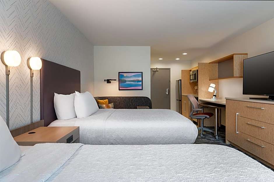 Home2 Suites by Hilton Atlanta South/McDonough