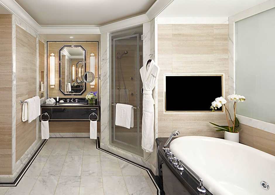 The Peninsula New York