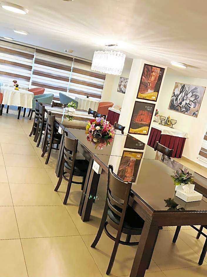 The Seventh Star Hotel Suites