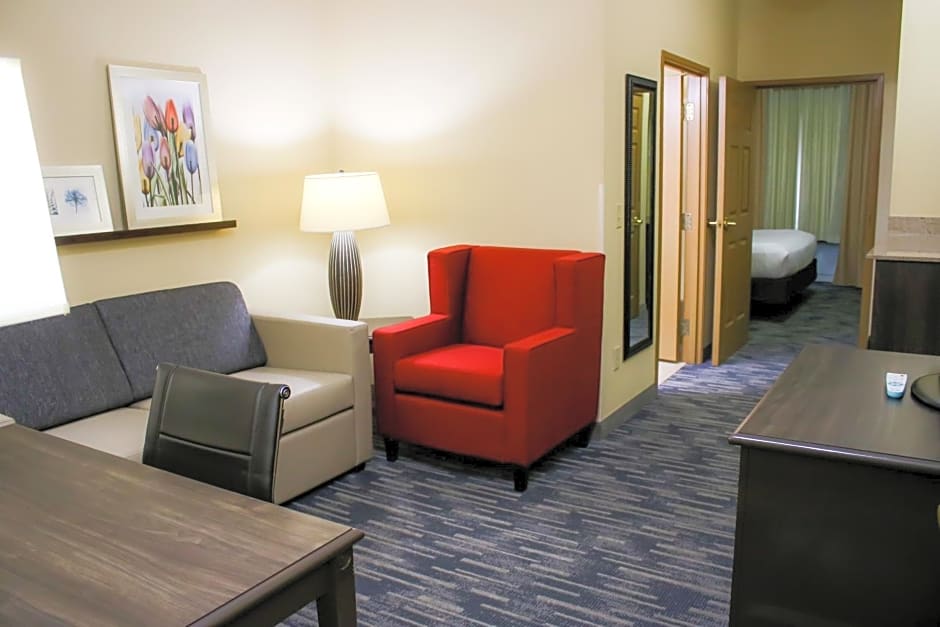 Country Inn & Suites by Radisson, Richmond West at I-64, VA