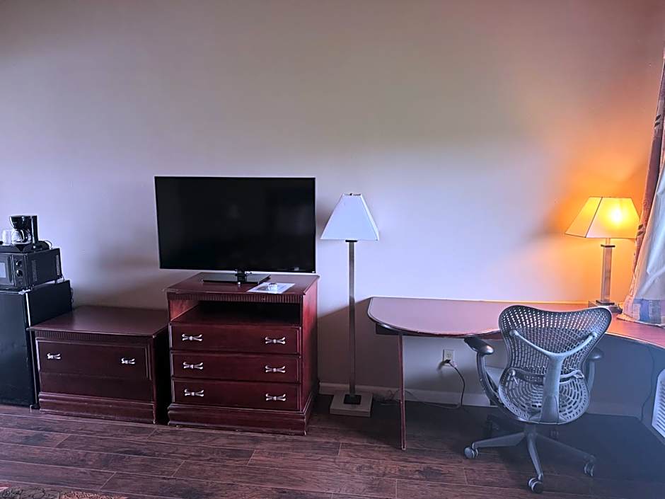 Town & Country Motel