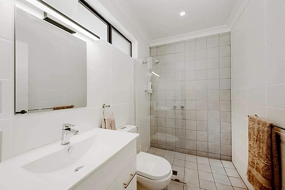 Cudgegong Valley Motel