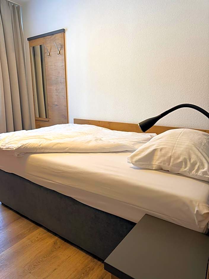 Boutique Hotel zum Ziel - Modern Stay near Basel