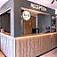 B&B HOTEL Aachen-Nord