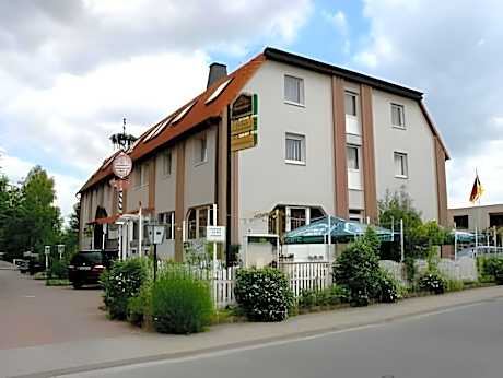 Landhotel Margaretenhof