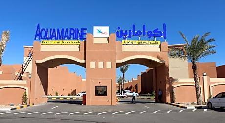 Aquamarine Kuwait Resort (Families Only)