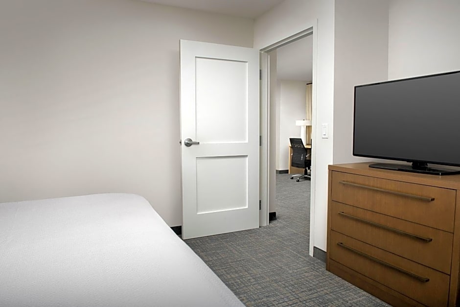 Residence Inn by Marriott Lubbock North