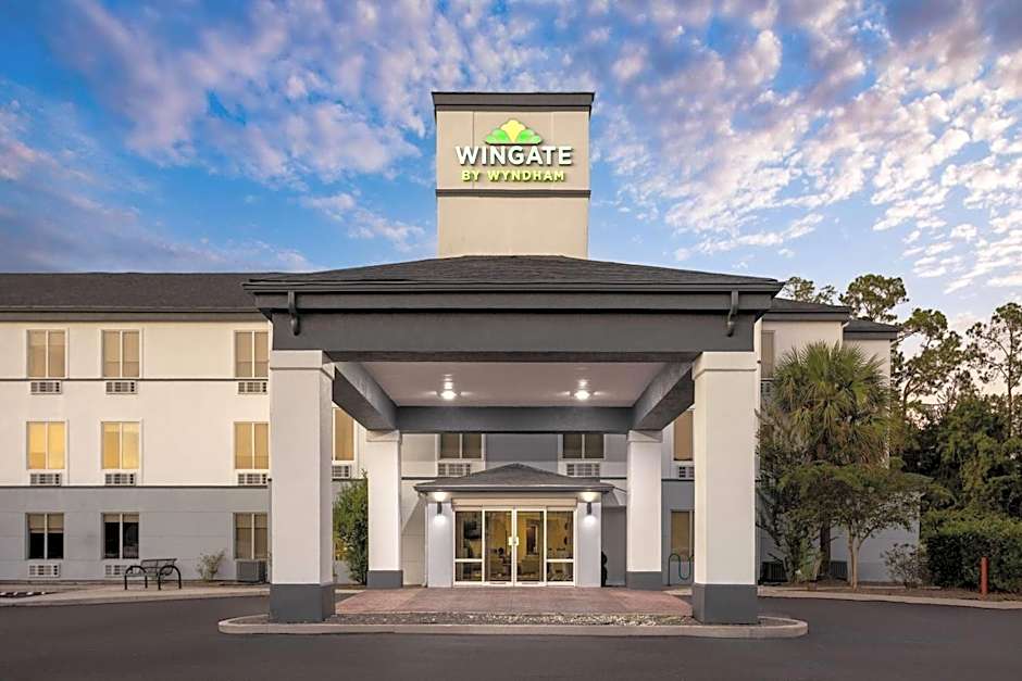 Wingate by Wyndham Kings Bay Naval Base / I-95