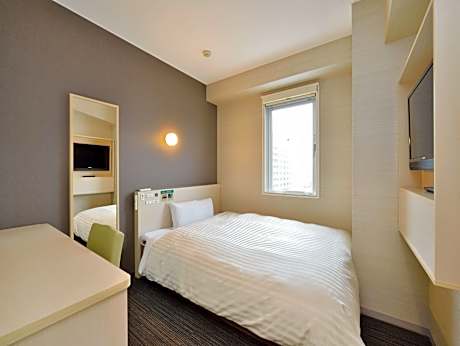 Double Room Smoking