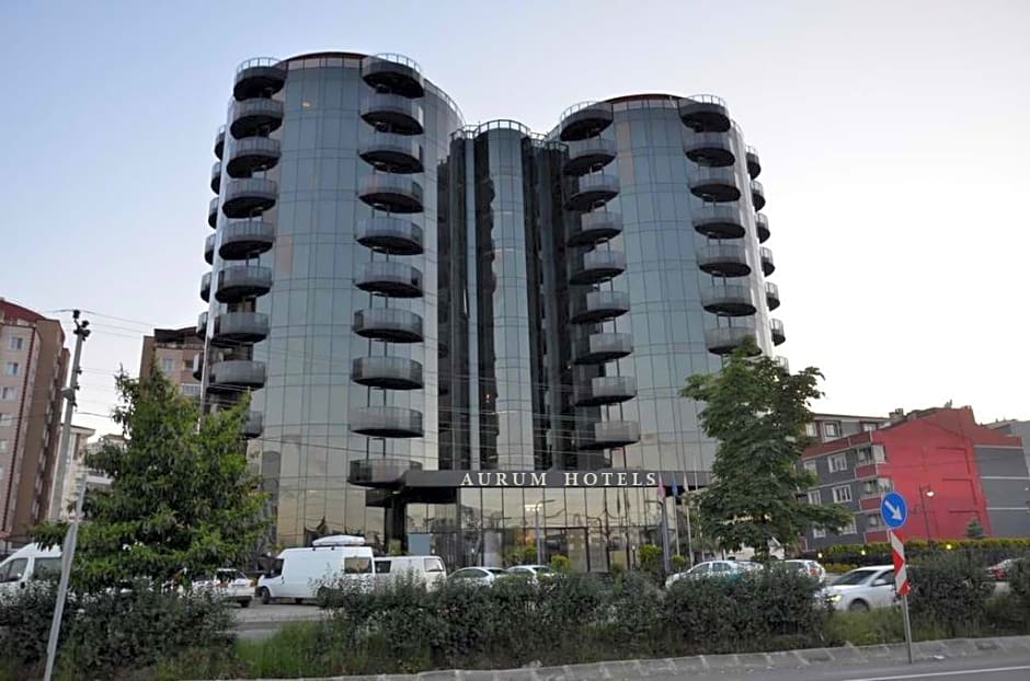 Aurum Trabzon Hotel