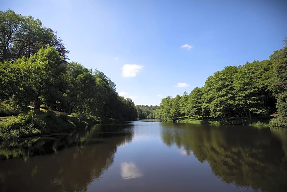 Château du Pont d'Oye