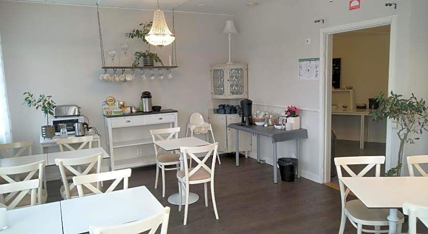 Hotell Charlotte / Stella