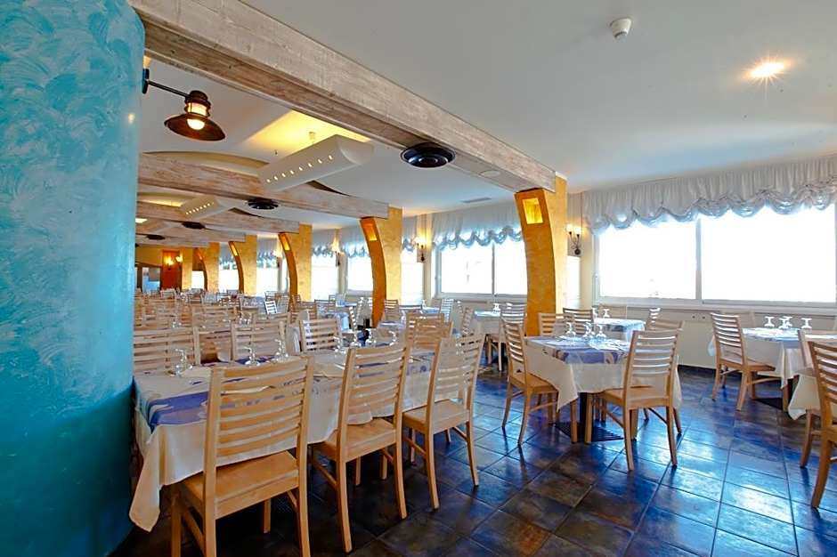 Grand Hotel Azzurra Club