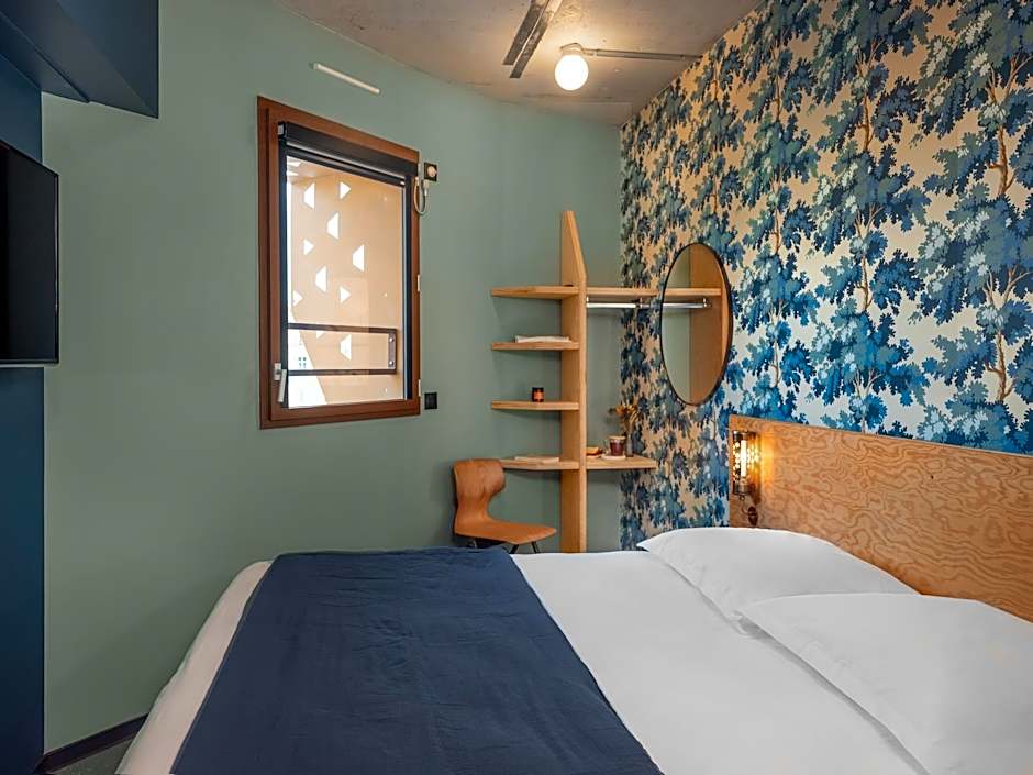 Eklo Hotels Montpellier Centre Gare Saint-Roch