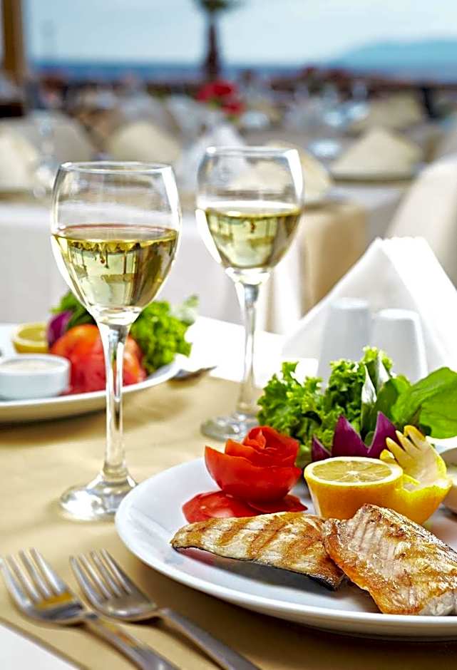 Ayvalik Cinar Hotel