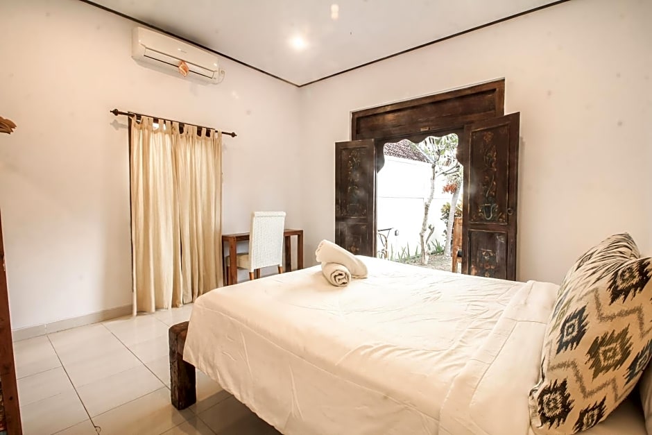 Tropical Canggu Hostel