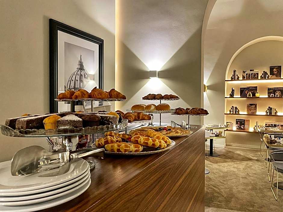 Antico Albergo del Sole al Pantheon