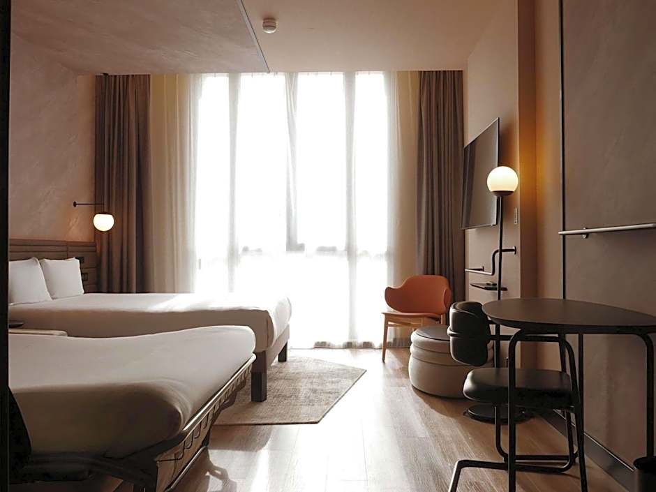 Novotel Rouen Centre Cathédrale