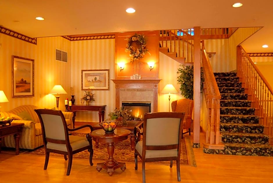 Country Inn & Suites by Radisson, Prairie du Chien